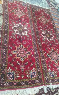 فرش دستباف