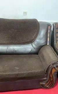 مبل ۸ نفره جنس ترک