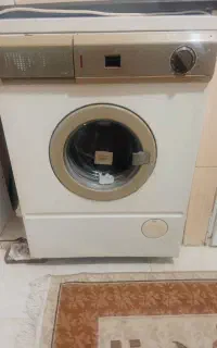 لباسشویی ارج