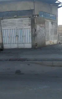 مغازه ۵۵ متری