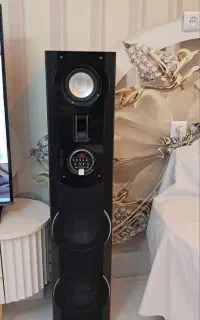 باند ماهور  صداخفن20000w