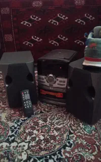 ضبط خانگی الجی مینی