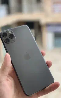 آیفون ۱۱پرومکس