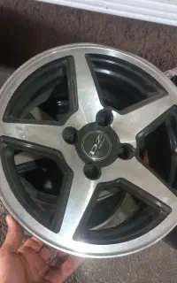 رینگ