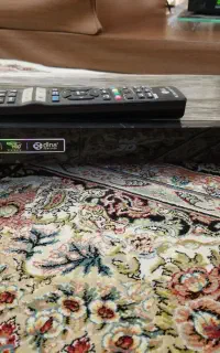 دی وی دی blu ray 3D الجی یو اس بی خور