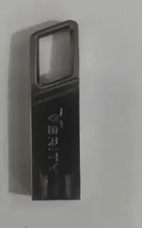 فلش پیدا شده