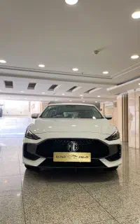 ام جی GT مدل 2024 - نقد و اقساط با تحویل فوری