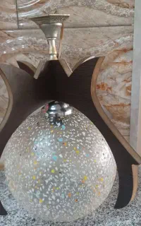 لوستر اتاق خواب و آشپزخانه