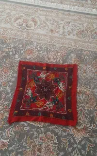 پته رومیزی