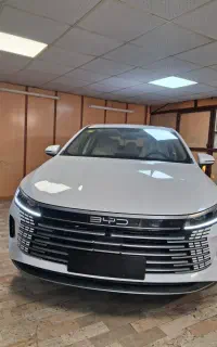 بی وای دی دیسترویر 05 byd