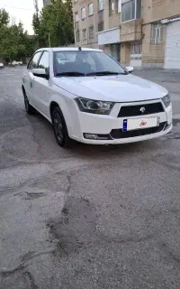 دنا مدل ۹۸ در حد
