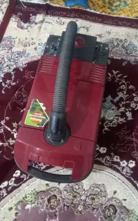 جارو برقی