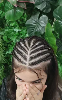 انجام خدمات بافت مو به صورت حرفه‌ای