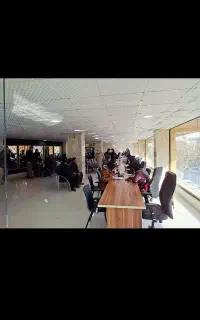 استخدام رسمی بانوان و آقایان