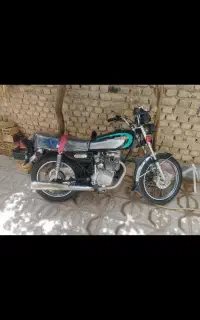 موتور 200 مدل 93