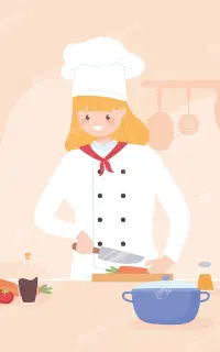 پرستارخانم جهت کار در منزل
