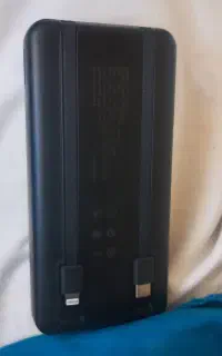 پاوربانک ۲۲.۵w