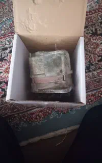 دینام بنز  سالم
