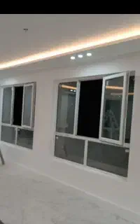 نقاشی ساختمان