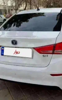 فردا ۵۱۱ Fmc511 با لوازم و آپشن فعال