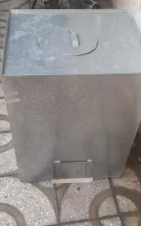 تاپو ۳ آرد