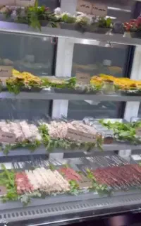 فروش کلیه وسایل جگرکی در حد نو و جنس درجه یک