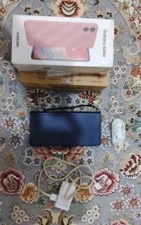گوشی معاوضه با موتور برگه