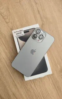 Iphone 15promax
