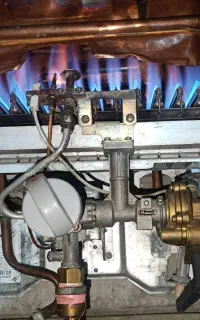 تعمیرات آبگرمکن و بخاری