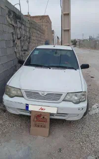 پراید ۱۱۱مدل۹۸