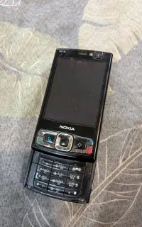 نوکیا N95 سالم