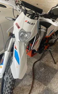 فلات 250طرح ktm مدل 1403