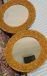 فروش آینه رزینی