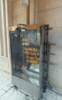 فر پاچینی ۶سیخ