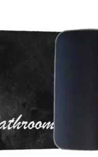 پادری حمام و سرویس بهداشتس