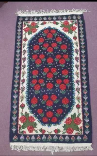 گلیمچه رومیزی
