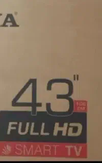 تلوزیون سونیا 43