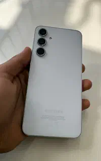 A55 256GB Ram8(اقساطی)گوشی سامسونگ