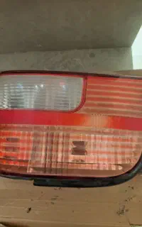 چراغ عقب پراید