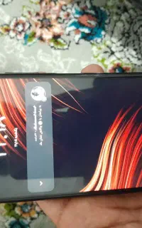 پوکو ایکس تری‌ معاوضه هم دارم