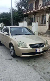 اپتیما 2007