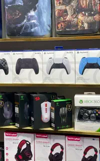 دسته ps5 اورجینال