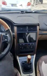 پژو پارس سال مدل 99 فابریک اتاق تهران