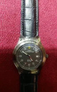 ساعت مچی تایمکس آمریکا 2016