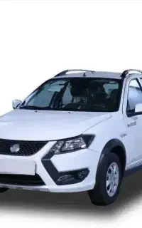 حواله کوییک GXL فروش فوق العاده ۹۰ روزه قطعی