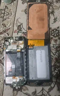 تعمیرات تخصصی موبایل