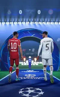 اکانت قانونی FC 26 Ultimate ظرفیت ۲برای ps5