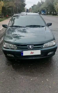 پرشیا 1381