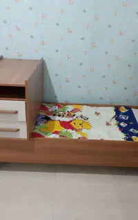 تخت کودک