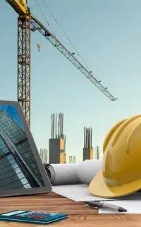 پیمانکاری و تعمیرات ساختمانی